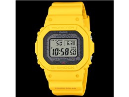 カシオ G-SHOCK Charles Darwin Foundationコラボレーションモデル GW-B5600CD-9JR 価格比較 -  価格.com