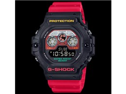 G-SHOCK Mix Tape series DW-5900MT-1A4JF