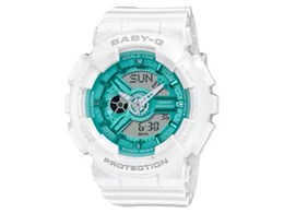 Baby-G PRECIOUS HEART SELECTION 2023 BA-110XWS-7AJF