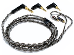 SARDONIX LNA-SAR-MMCX-31 ~jvO/2.5mm(4)/4.4mmoX(5)MMCX [1.2m]