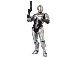 MAFEX ROBOCOP RENEWAL Ver.