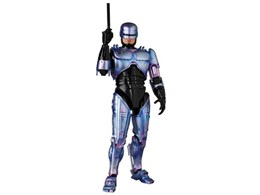 MAFEX ROBOCOP 2 RENEWAL Ver.