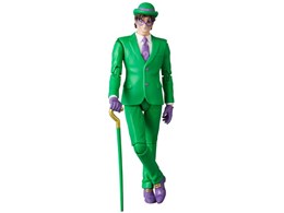 MAFEX THE RIDDLER BATMAN HUSH Ver.