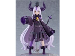 figma ホロライブプロダクション ラプラス・ダークネス｜アニメ