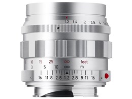 M NOCTILUCENT 50mm f/1.2 ASPH. [Vo[N[]