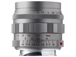 M NOCTILUCENT 50mm f/1.2 ASPH. [`^]