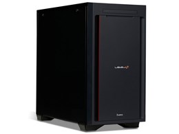 LEVEL-M7P5-R75G-EZ1X Ryzen 7 5700G/16GB/500GB NVMe M.2 SSD/500W