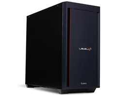 LEVEL-R779-LC139KF-XL5X Core i9 13900KF/32GB/1TB NVMe M.2 SSD/RTX 4090/1000W