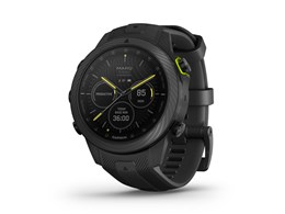 MARQ Athlete (Gen 2) Carbon Edition 010-02722-B2