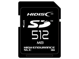 HDSD512MSLPJP3 [512MB]