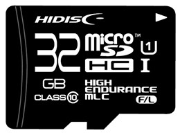 HDMCSDHC32GMLLJP3 [32GB]