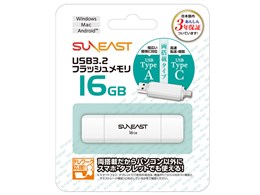 SUNEAST SE-USB3.0-016GC1 [16GB zCg]