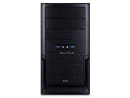 SOLUTION-M07M-139-SAX Core i9 13900/32GB/500GB NVMe M.2 SSD/RTX 3060Ti/700W