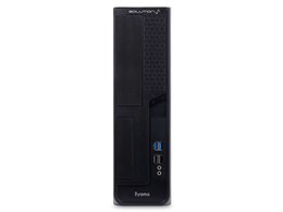 SOLUTION-S07M-124-UHX Core i5 12400/8GB/500GB NVMe M.2 SSD