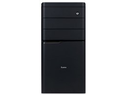 STYLE-M07M-137-UH3X-D Core i7 13700/16GBメモリ/500GB NVMe M.2 SSD