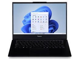 STYLE-14FH124-i7-UCFX Core i7 1355U/8GB/500GB NVMe M.2 SSD/14C`