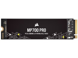 MP700 PRO CSSD-F1000GBMP700PNH [BLACK]