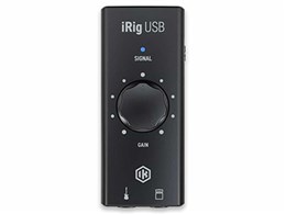 iRig USB