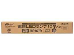 led 40w 直管の通販・価格比較 - 価格.com