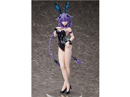 �������Q�C�� �l�v�e���[�k 1/4 �p�[�v���n�[�g �����o�j�[Ver.