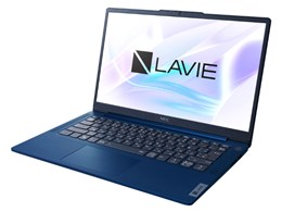 NEC LAVIE Smart N14 Slim PC-SN20D3JDZ-F [ネイビーブルー] 価格比較 - 価格.com