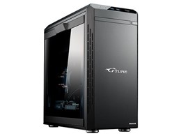 g-tune - ゲーミングPCの通販・価格比較 - 価格.com