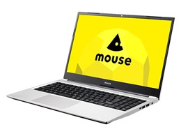 マウスコンピューター mouse B5-I5I01SR-A Core i5 1155G7/16GBメモリ 
