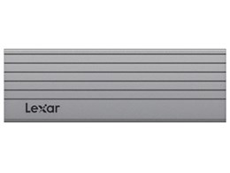 E6 M.2 SSD Enclosure LPAE06N-RNBNG