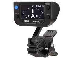 CLIP-ON TUNER AW-OTG