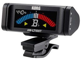 CLIP-ON TUNER AW-LT100T