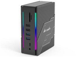 Intruder 16-in-1 USB-C GamingDocking Station HCD016GM1F
