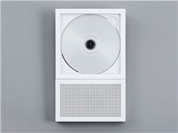 km5 Instant Disk Audio-CP2 [White] 価格比較 - 価格.com