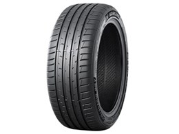 AS-3 EV 255/40ZR20 101W XL