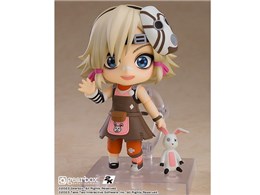 Borderlands �˂�ǂ낢�� �^�C�j�[�E�e�B�i