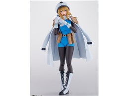 S.H.Figuarts �X�s���b�c