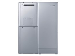ECO ONE X5 tI[g VOnCubh vOCf ݒu^Cv 70L RHBD-R245AW2-1(S) 24 [LPKX]