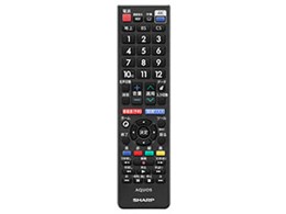 特別セーフ SHARP 2022年製 2T-C32AC1 リモコン付き テレビ
