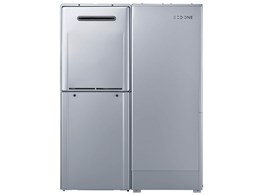ECO ONE X5 tI[g VOnCubh 70L RHBF-RK246AW 24 [ssKX VCj[Vo[]