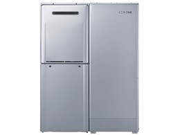 ECO ONE X5 �t���I�[�g �V���O���n�C�u���b�h �v���O�C�����f�� 70L RHBF-RK246AW 24�� [�s�s�K�X]