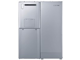 ECO ONE X5 tI[g VOnCubh vOCf ݒu^Cv 70L RHBD-R245AW2-1(S) 24 [ssKX]