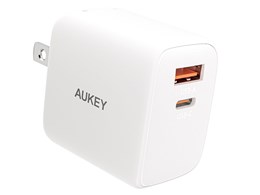 usb pd 充電器 aukeyの人気商品・通販・価格比較 - 価格.com