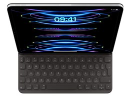 11C`iPad Pro(4)EiPad Air(5)p Smart Keyboard Folio p(UK) MXNK2BQ/A