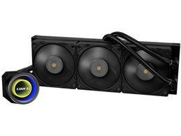 Galahad II Trinity Performance LL-GA2-360-PERF-BK 1.0 [ubN]