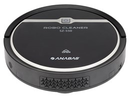ANABAS ロボクリーナー SZ-550 価格比較 - 価格.com
