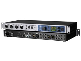 Fireface UFX II(ver.FS)