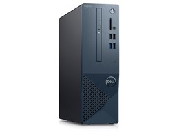 Dell Inspiron スモール デスクトップ Core i3 13100・8GBメモリ