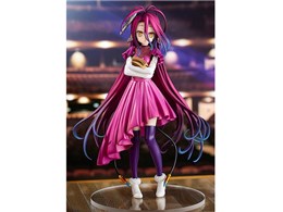 グッドスマイルカンパニー ノーゲーム・ノーライフ ゼロ POP UP