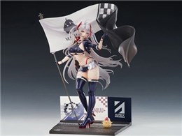 �A�Y�[�����[�� 1/7 �v�����c�E�I�C�Q�� �t�@�C�i���E���b�vVer.