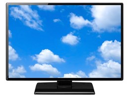 液晶テレビ 19インチ - 液晶テレビ・有機ELテレビの通販・価格比較