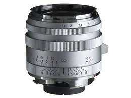 tHNg_[ NOKTON Vintage Line 28mm F1.5 Aspherical Type I VM [Vo[]